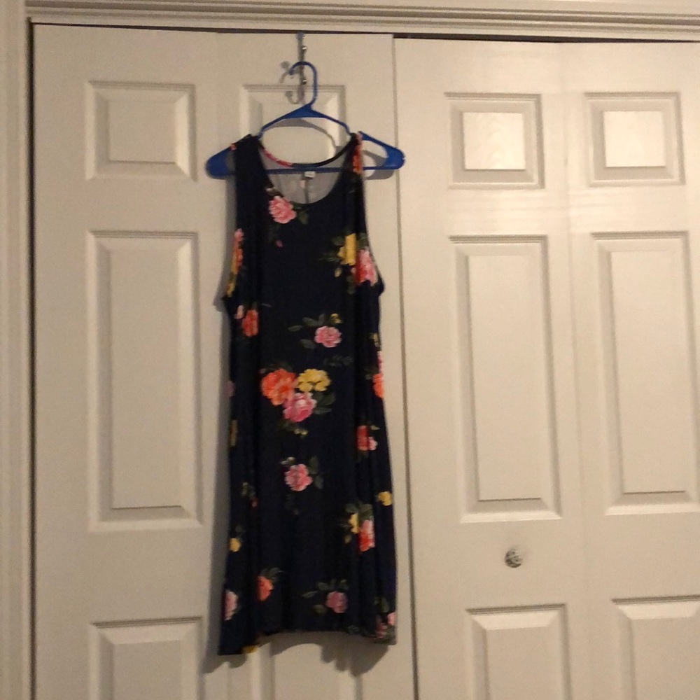 Old Navy Dress xxl